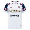 Maillot de Foot Cagliari Calcio Exterieur 2026-27 Maillot de Foot Cagliari Calcio Exterieur 2026-27