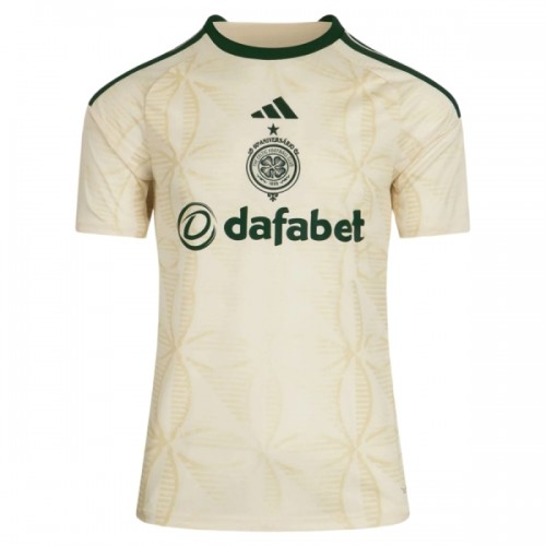 Maillot de Foot Celtic Glasgow Glasgow Third 2026-27 Maillot de Foot Celtic Glasgow Glasgow Third 2026-27