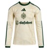 Maillot de Foot Celtic Glasgow Glasgow Third 2026-27 Manche Longue