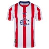 Maillot de Foot Chivas de CD Guadalajara 120th Anniversaire 2025-26