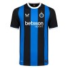 Maillot de Foot Club Brugge Domicile 2026-27 Maillot de Foot Club Brugge Domicile 2026-27