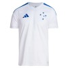 Maillot de Foot Cruzeiro EC Exterieur 2026-27 Maillot de Foot Cruzeiro EC Exterieur 2026-27