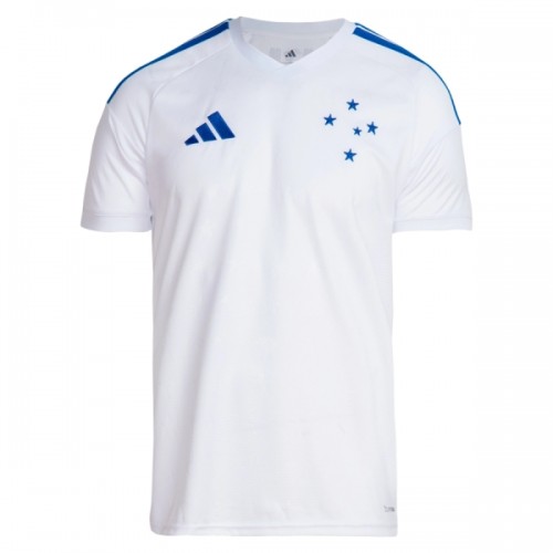 Maillot de Foot Cruzeiro EC Exterieur 2026-27 Maillot de Foot Cruzeiro EC Exterieur 2026-27