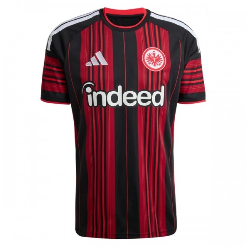 Maillot de Foot Eintracht Frankfurt Domicile 2026-27 Maillot de Foot Eintracht Frankfurt Domicile 2026-27