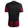 Maillot de Foot Eintracht Frankfurt Domicile 2026-27