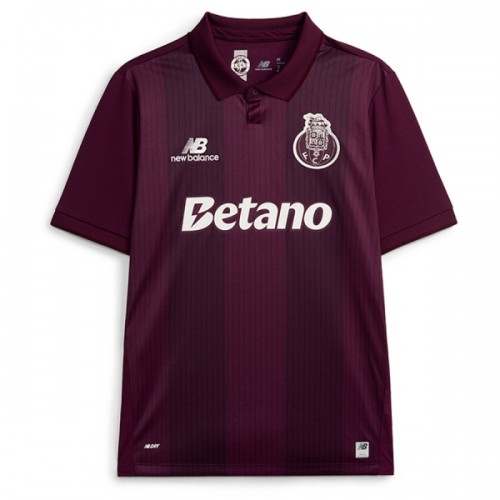 Maillot de Foot FC Porto Exterieur 2026-27 Maillot de Foot FC Porto Exterieur 2026-27
