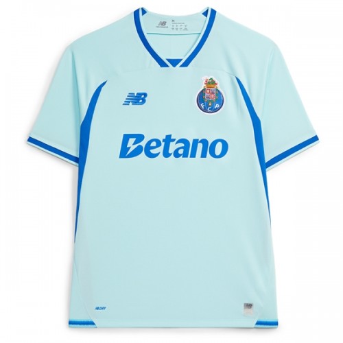 Maillot de Foot FC Porto Third 2026-27 Maillot de Foot FC Porto Third 2026-27
