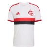 Maillot de Foot Flamengo Exterieur 2026-27 Maillot de Foot Flamengo Exterieur 2026-27