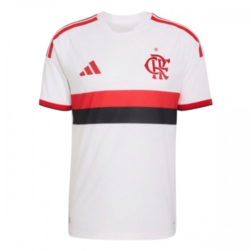 Maillot de Foot Flamengo Exterieur 2026-27 Maillot de Foot Flamengo Exterieur 2026-27