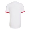Maillot de Foot Flamengo Exterieur 2026-27