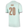 Maillot de Foot France Desire Doue 20 Exterieur Coupe du Monde 2026