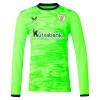 Maillot de Foot Gardien Athletic Bilbao Exterieur 2026-27 Manche Longue Maillot de Foot Gardien Athletic Bilbao Exterieur 2026-27 Manche Longue