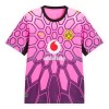 Maillot de Foot Gardien Borussia Dortmund Exterieur 2026-27 Rose Maillot de Foot Gardien Borussia Dortmund Exterieur 2026-27 Rose