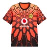 Maillot de Foot Gardien Borussia Dortmund Kobel 1 Orange Version Domicile 2026-27