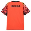 Maillot de Foot Gardien Borussia Dortmund Orange Version Domicile 2026-27