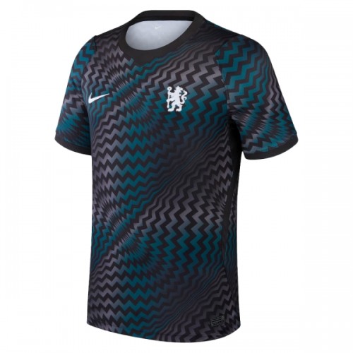 Maillot de Foot Gardien Chelsea Domicile 2026-27 Maillot de Foot Gardien Chelsea Domicile 2026-27