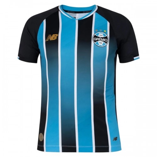 Maillot de Foot Gremio FBPA Domicile 2026-27 Maillot de Foot Gremio FBPA Domicile 2026-27