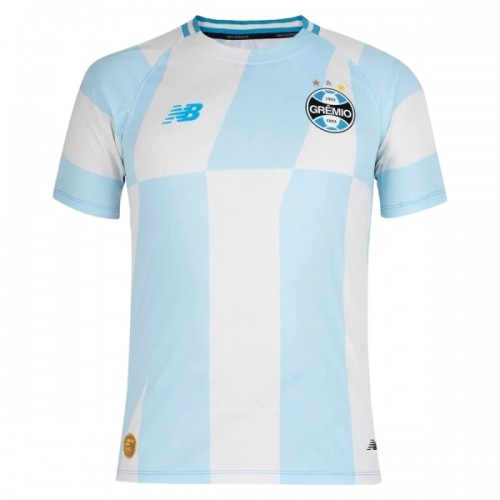 Maillot de Foot Gremio FBPA Exterieur 2026-27 Maillot de Foot Gremio FBPA Exterieur 2026-27