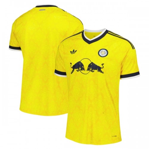 Maillot de Foot Leeds United Exterieur 2026-27 Maillot de Foot Leeds United Exterieur 2026-27