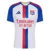 Maillot de Foot Olympique Lyonnais Domicile 2026-27 Maillot de Foot Olympique Lyonnais Domicile 2026-27