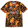 Maillot de Foot Pays-Bas Pre-Match Special Edition Coupe du Monde 2026 Maillot de Foot Pays-Bas Pre-Match Special Edition Coupe du Monde 2026