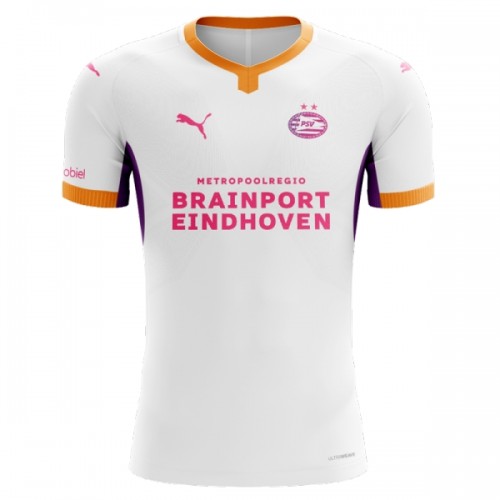 Maillot de Foot PSV Eindhoven Exterieur 2026-27 Maillot de Foot PSV Eindhoven Exterieur 2026-27