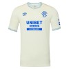 Maillot de Foot Rangers Exterieur 2026-27