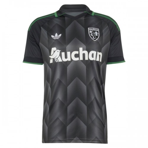 Maillot de Foot RC LENS Exterieur 2026-27 Maillot de Foot RC LENS Exterieur 2026-27