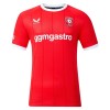 Maillot de Foot Twente Domicile 2026-27 Maillot de Foot Twente Domicile 2026-27