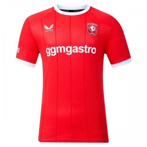 Maillot de Foot Twente Domicile 2026-27 Maillot de Foot Twente Domicile 2026-27