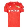 Maillot de Foot Union Berlin Domicile 2026-27 Maillot de Foot Union Berlin Domicile 2026-27