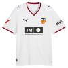 Maillot de Foot Valence CF Domicile 2026-27 Maillot de Foot Valence CF Domicile 2026-27