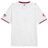 Maillot de Foot Valence CF Domicile 2026-27