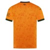 Maillot de Foot Wolverhampton Wanderers Domicile 2026-27