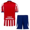 Ensemble Maillot Atlético Madrid Domicile 2026-27 Enfant