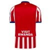 Maillot de Foot Atlético Madrid Domicile 2026-27
