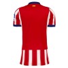 Maillot de Foot Atlético Madrid Domicile 2026-27 Femme