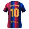 Ensemble Maillot FC Barcelone Lamine Yamal 10 Domicile 2026-27 Enfant