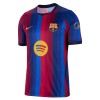 Ensemble Maillot FC Barcelone Raphinha 11 Domicile 2026-27 Enfant