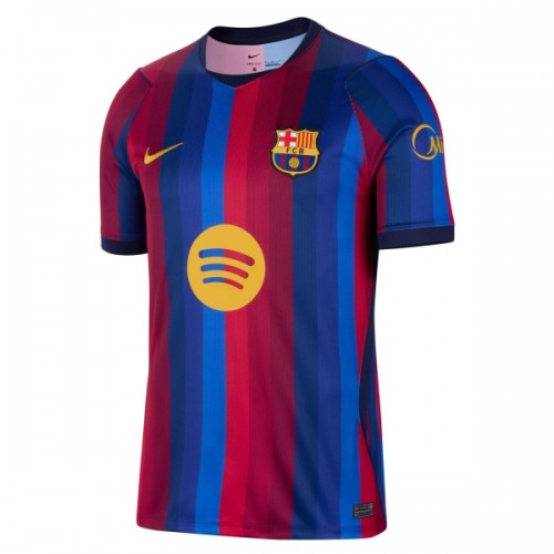 Maillot de Foot FC Barcelone Domicile 2026-27 Maillot de Foot FC Barcelone Domicile 2026-27