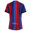 Maillot de Foot FC Barcelone Domicile 2026-27 Femme