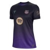 Maillot de Foot FC Barcelone Exterieur 2026-27 Femme Maillot de Foot FC Barcelone Exterieur 2026-27 Femme