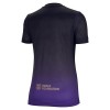 Maillot de Foot FC Barcelone Exterieur 2026-27 Femme
