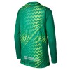 Maillot de Foot Gardien FC Barcelone Domicile 2026-27 Manche Longue