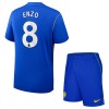Ensemble Maillot Chelsea Enzo 8 Domicile 2026-27 Enfant Ensemble Maillot Chelsea Enzo 8 Domicile 2026-27 Enfant