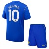 Ensemble Maillot Chelsea Palmer 10 Domicile 2026-27 Enfant Ensemble Maillot Chelsea Palmer 10 Domicile 2026-27 Enfant