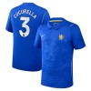 Maillot de Foot Chelsea Cucurella 3 Domicile 2026-27 Maillot de Foot Chelsea Cucurella 3 Domicile 2026-27