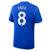 Maillot de Foot Chelsea Enzo 8 Domicile 2026-27