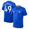 Maillot de Foot Chelsea Garnacho 49 Domicile 2026-27 Maillot de Foot Chelsea Garnacho 49 Domicile 2026-27