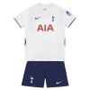 Ensemble Maillot Tottenham Hotspur Domicile 2026-27 Enfant Ensemble Maillot Tottenham Hotspur Domicile 2026-27 Enfant